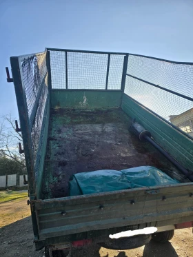 VW Crafter 2.5 TDI 163 PS BJK, снимка 7