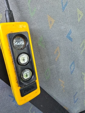 VW Crafter 2.5 TDI 163 PS BJK, снимка 2