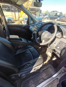 Mercedes-Benz Vito W639 Facelift | Auto.bg — изображение 10