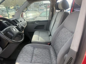 VW T5 2.5TDI 8+ 1 БАРТЕР ЛИЗИНГ 6 СКОРОСТИ | Auto.bg — изображение 7