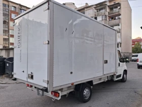 Peugeot Boxer | Mobile.bg � ����� ������ 4