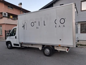 Peugeot Boxer | Mobile.bg � ����� ������ 3