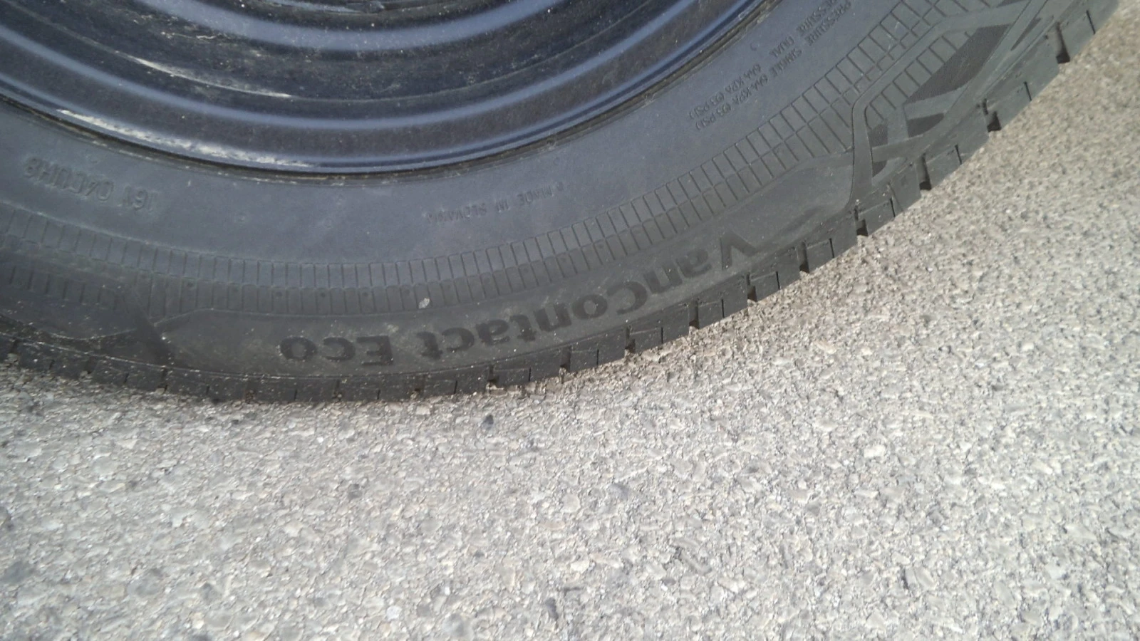 Man TGE 5.160 VAN 15.5m3 | Mobile.bg   13