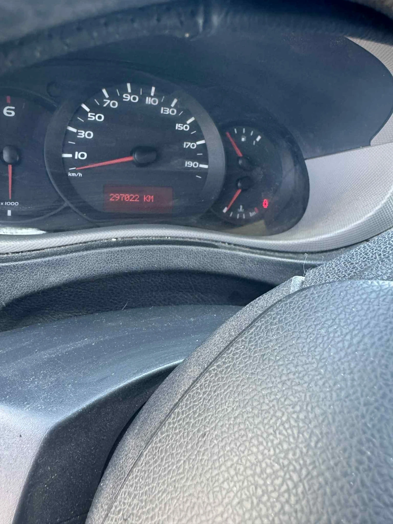 Renault Master  - изображение 8