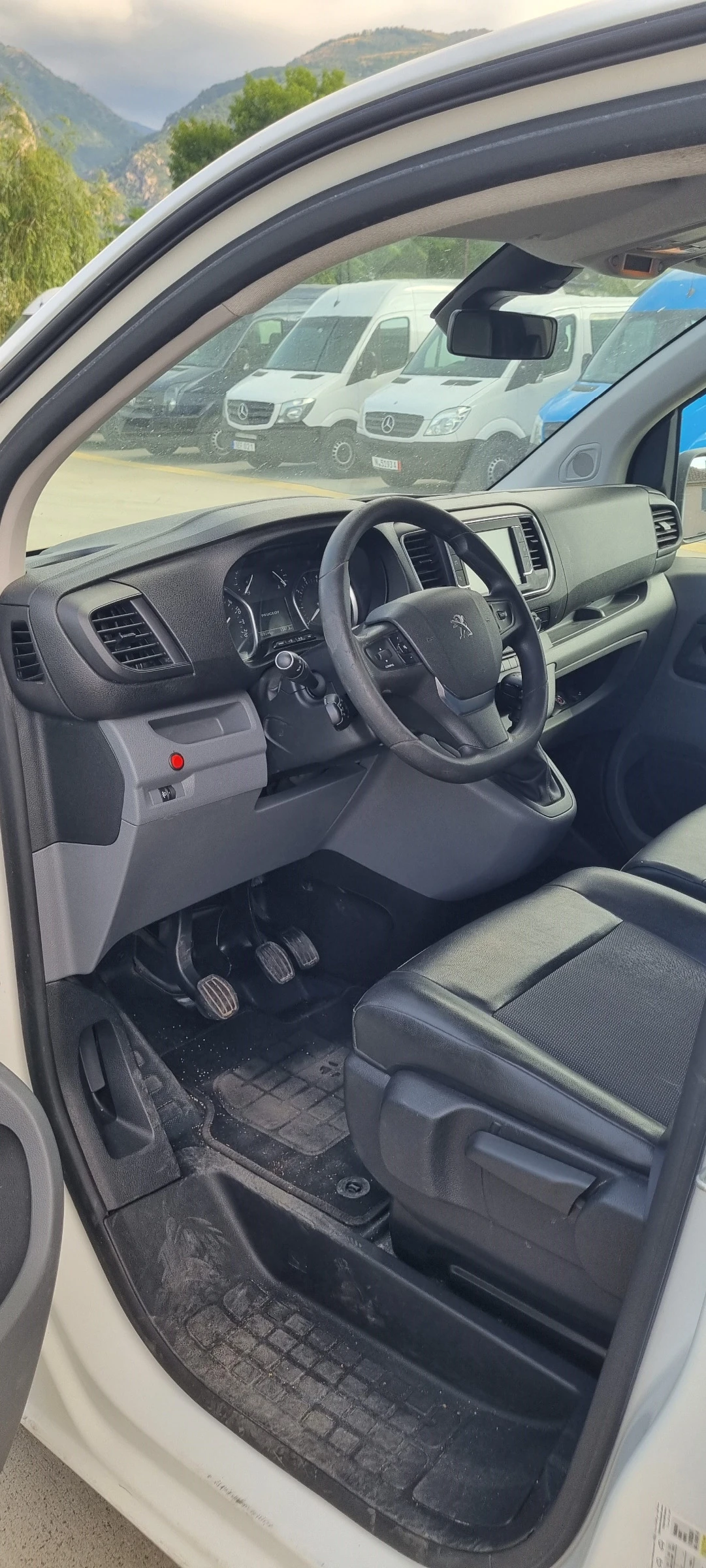 Peugeot Expert 3 BROJA PERFEKTNI - изображение 9