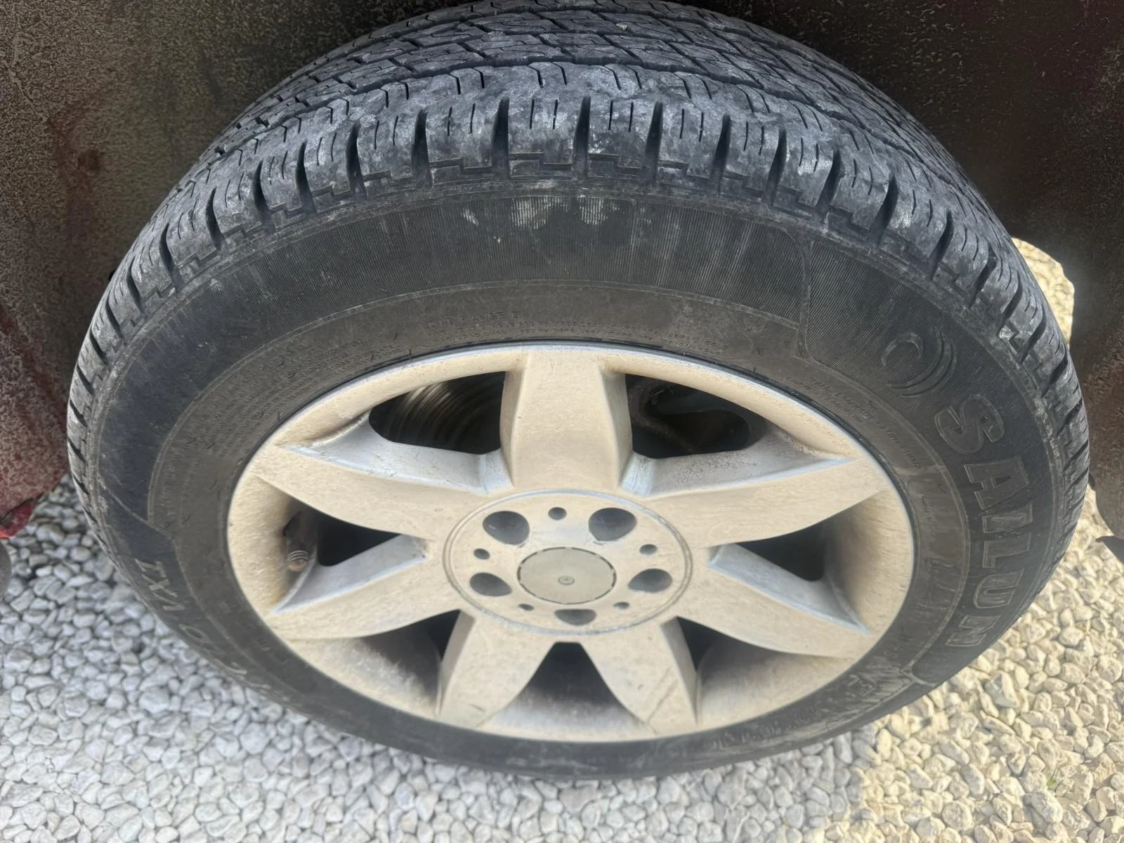 VW T5 2.5TDI 8+ 1 БАРТЕР ЛИЗИНГ 6 СКОРОСТИ, снимка 13 - Бусове и автобуси - 54233014