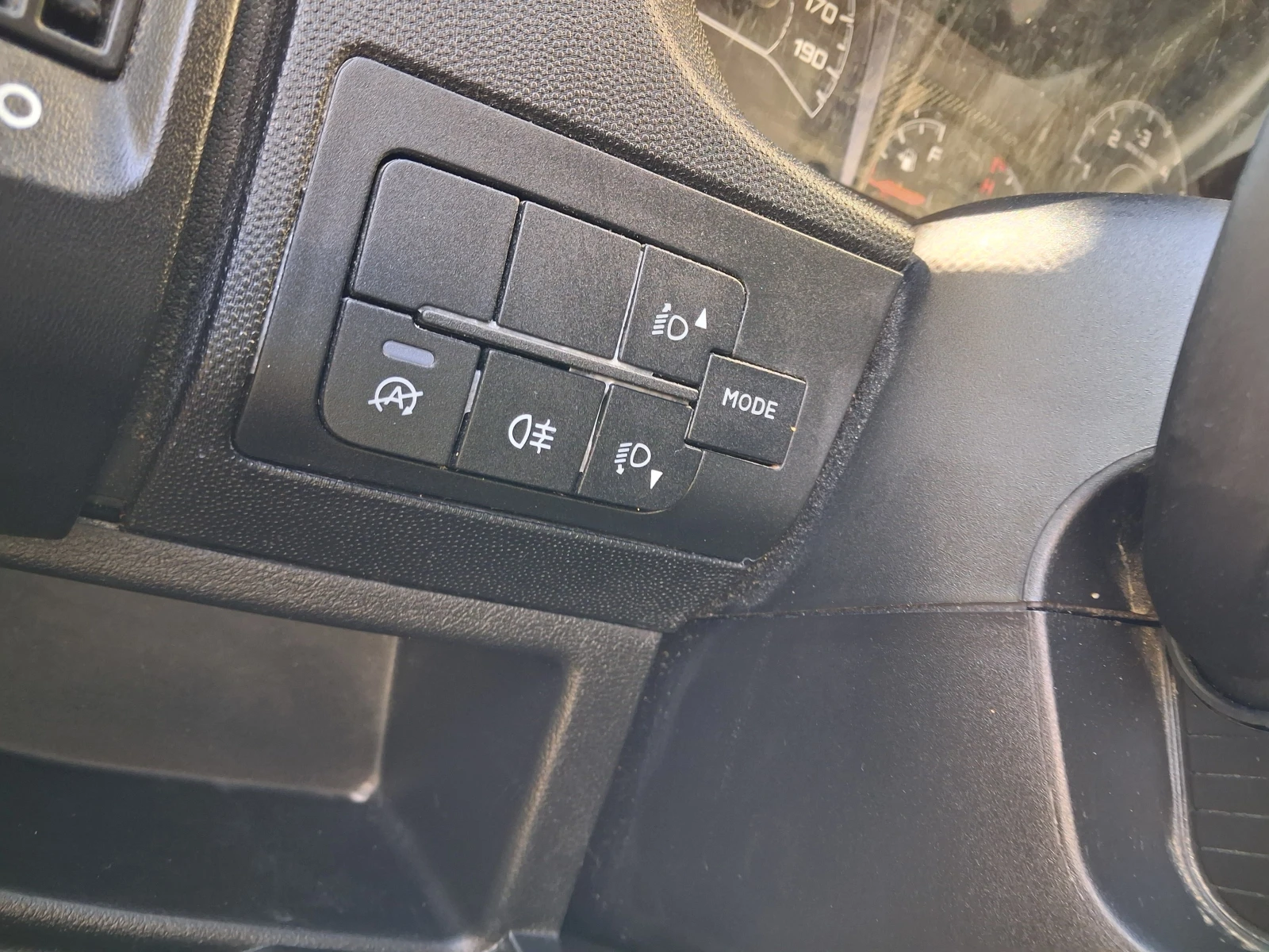 Peugeot Boxer, снимка 9 - Бусове и автобуси - 56691266