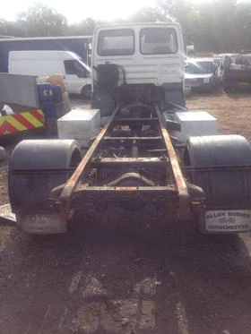 Daf 45.150 evro2 разпродажба, снимка 2