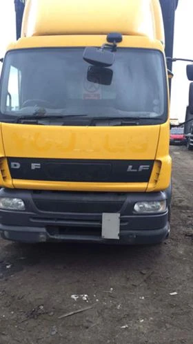  Daf Lf