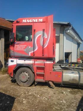 Renault Magnum   480 | Mobile.bg    4