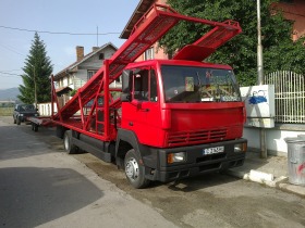Steyr 9s18, снимка 1 - Камиони - 44017262