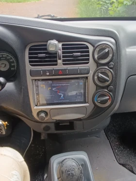 Kia K2500 K2500 Tci | Mobile.bg    4