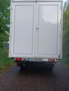 Kia K2500 K2500 Tci | Mobile.bg    14