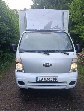 Kia K2500 K2500 Tci | Mobile.bg    2