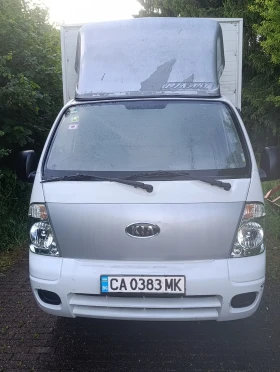 Kia K2500 K2500 Tci | Mobile.bg    13