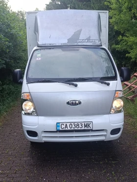 Kia K2500 K2500 Tci | Mobile.bg    15
