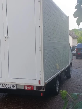 Kia K2500 K2500 Tci | Mobile.bg    11