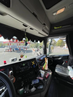 Scania S 450 | Mobile.bg    7