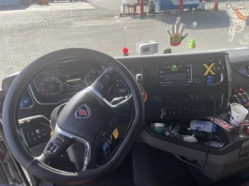 Scania S 450 | Mobile.bg    5