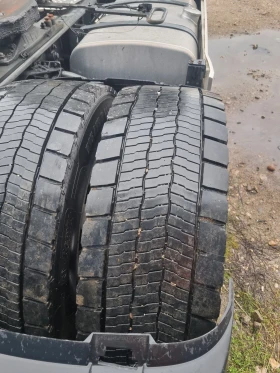 Daf FT XF 106  480, снимка 5