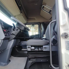 Scania R 450 RETARDER * ��� EGR * 1400 �.  | Mobile.bg � ����� ������ 4