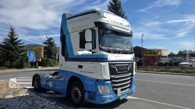 ����� �� �������� �� Daf FT XF 106  480 EURO 6  