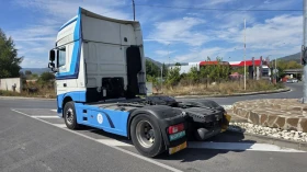 ����� �� �������� �� Daf FT XF 106  480 EURO 6  