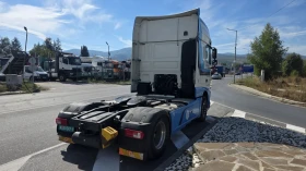 ����� �� �������� �� Daf FT XF 106  480 EURO 6  