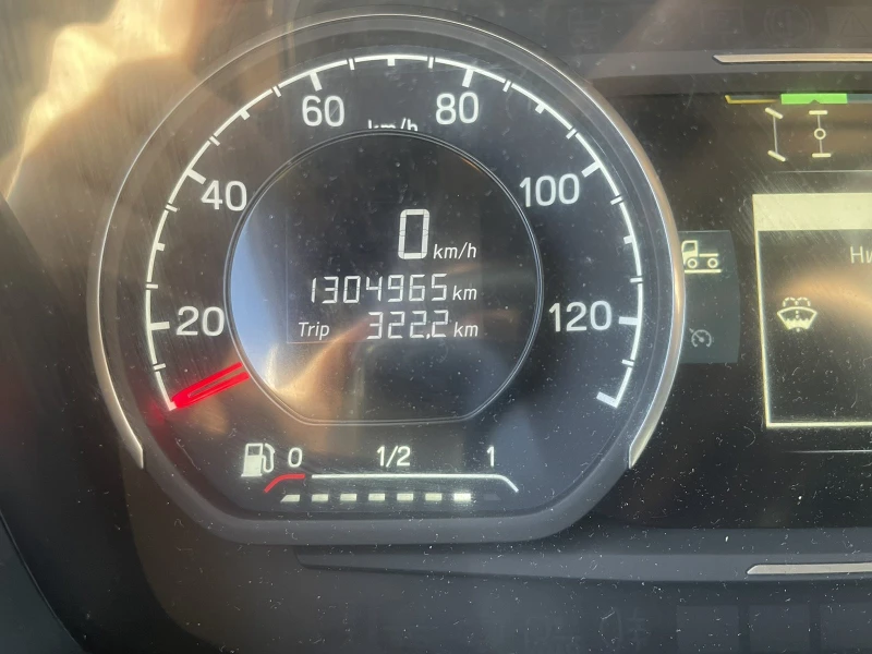 Scania S 450, снимка 4 - Камиони - 52811322