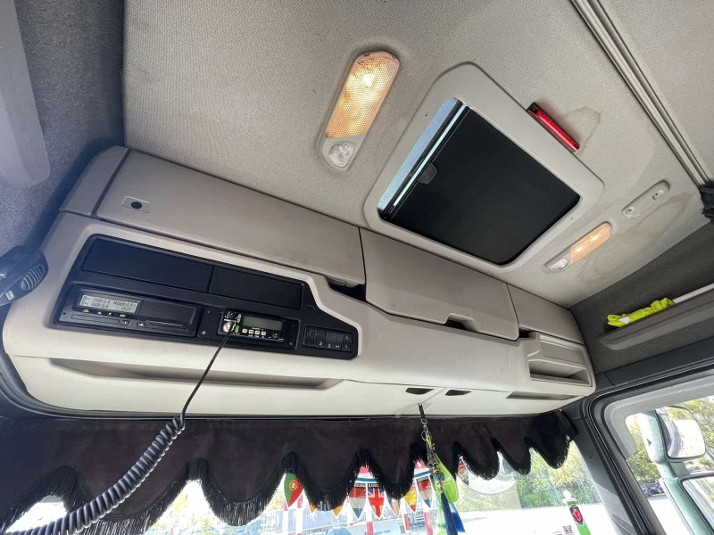 Scania S 450, снимка 6 - Камиони - 52811322