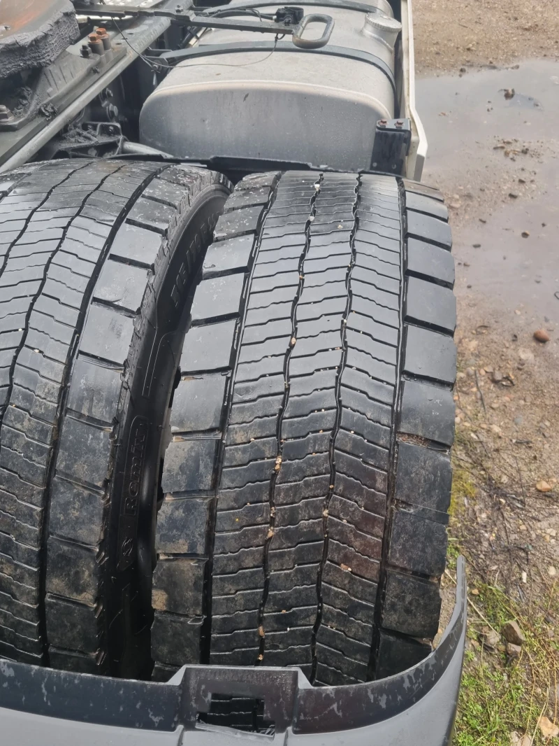 Daf FT XF 106  480, снимка 5 - Камиони - 52471123