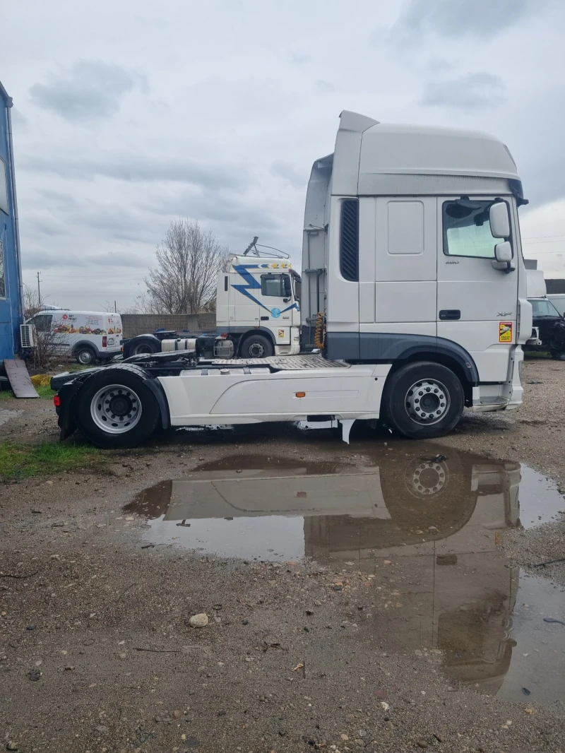 Daf FT XF 106  480