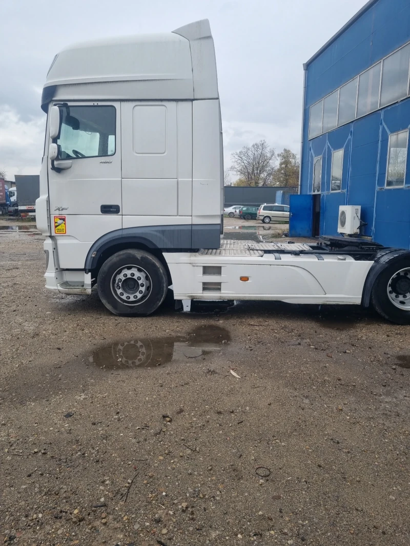 Daf FT XF 106  480, снимка 3 - Камиони - 52471123