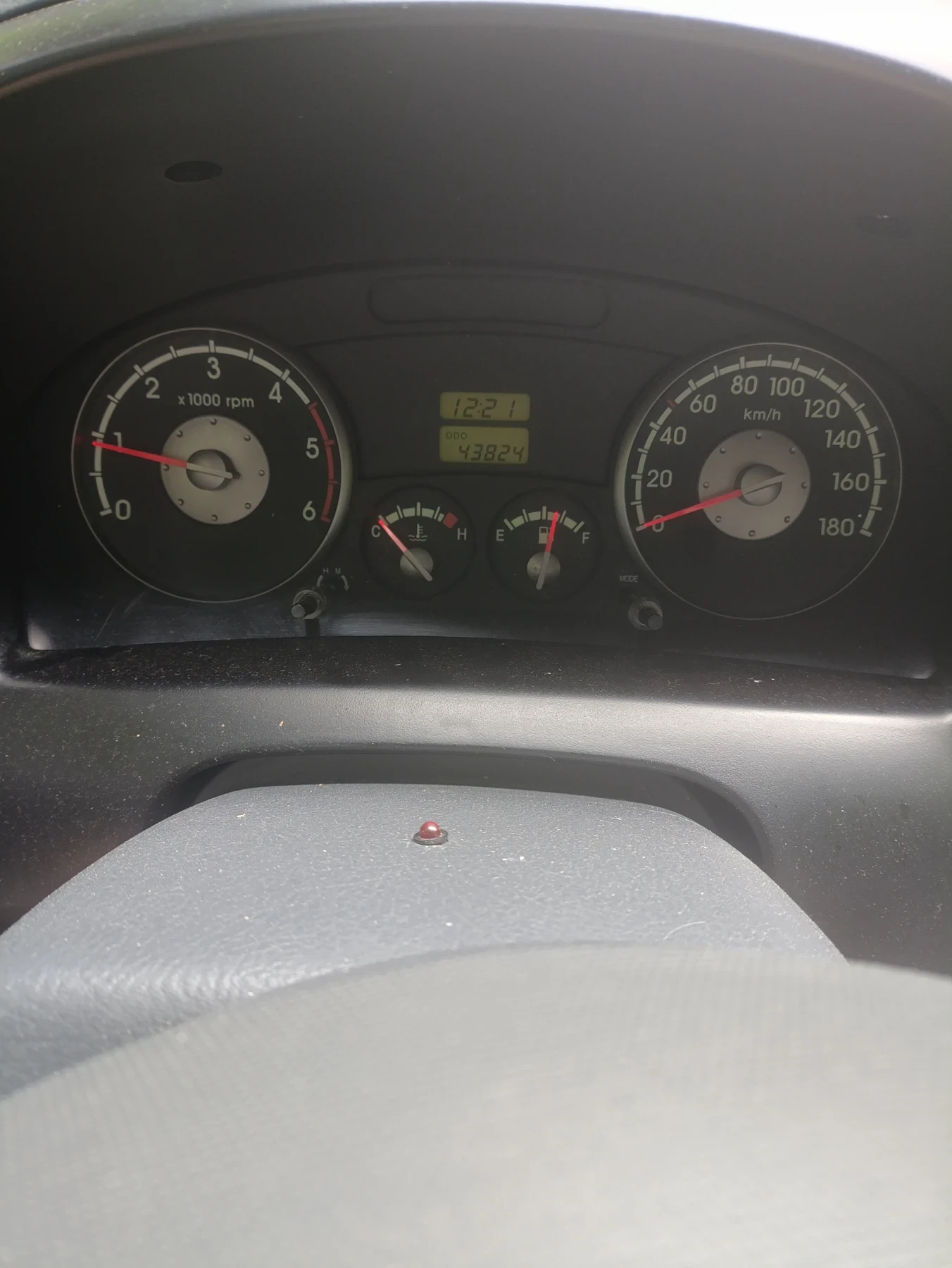 Kia K2500 K2500 Tci - изображение 6