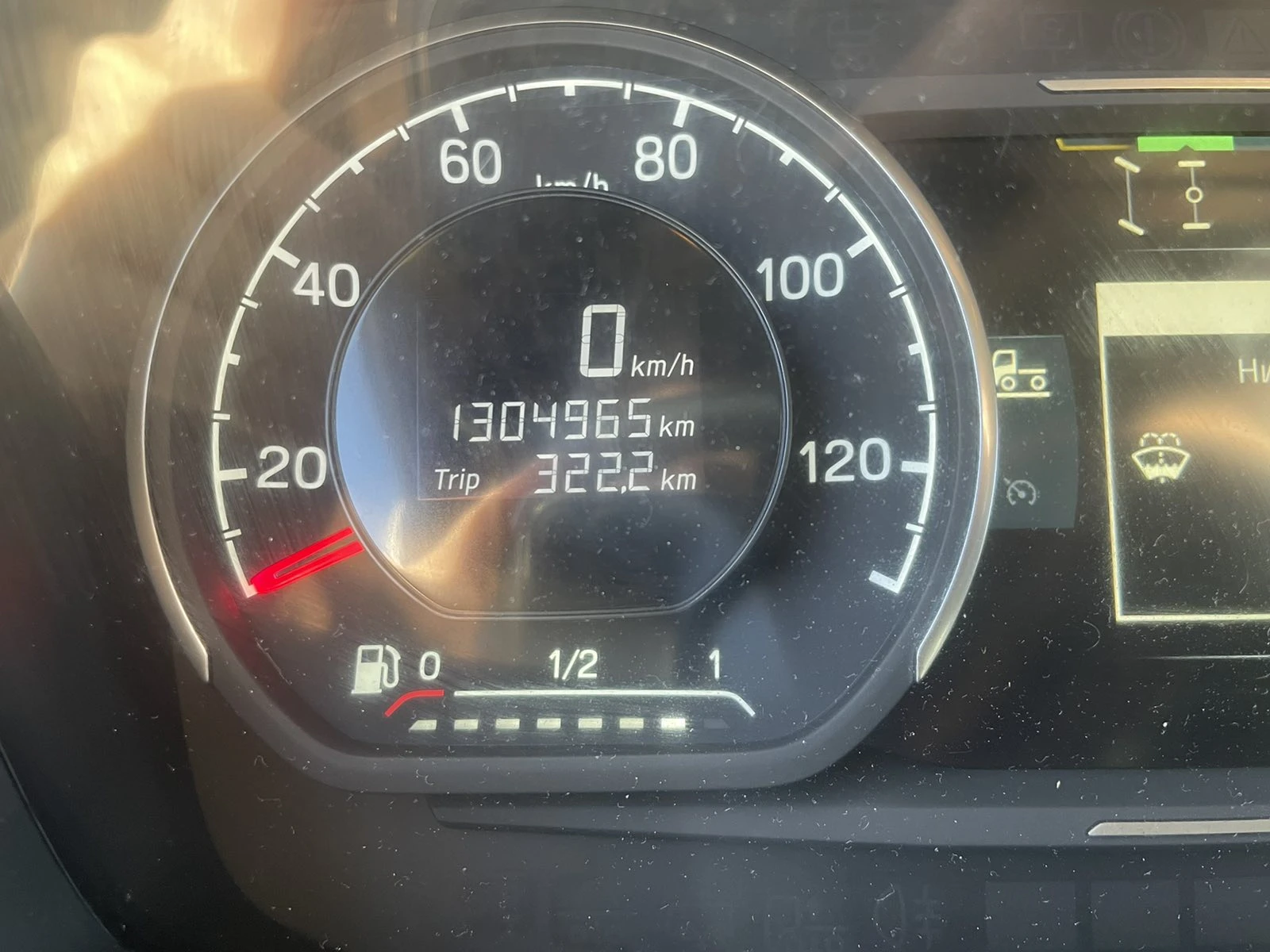 Scania S 450  - изображение 4