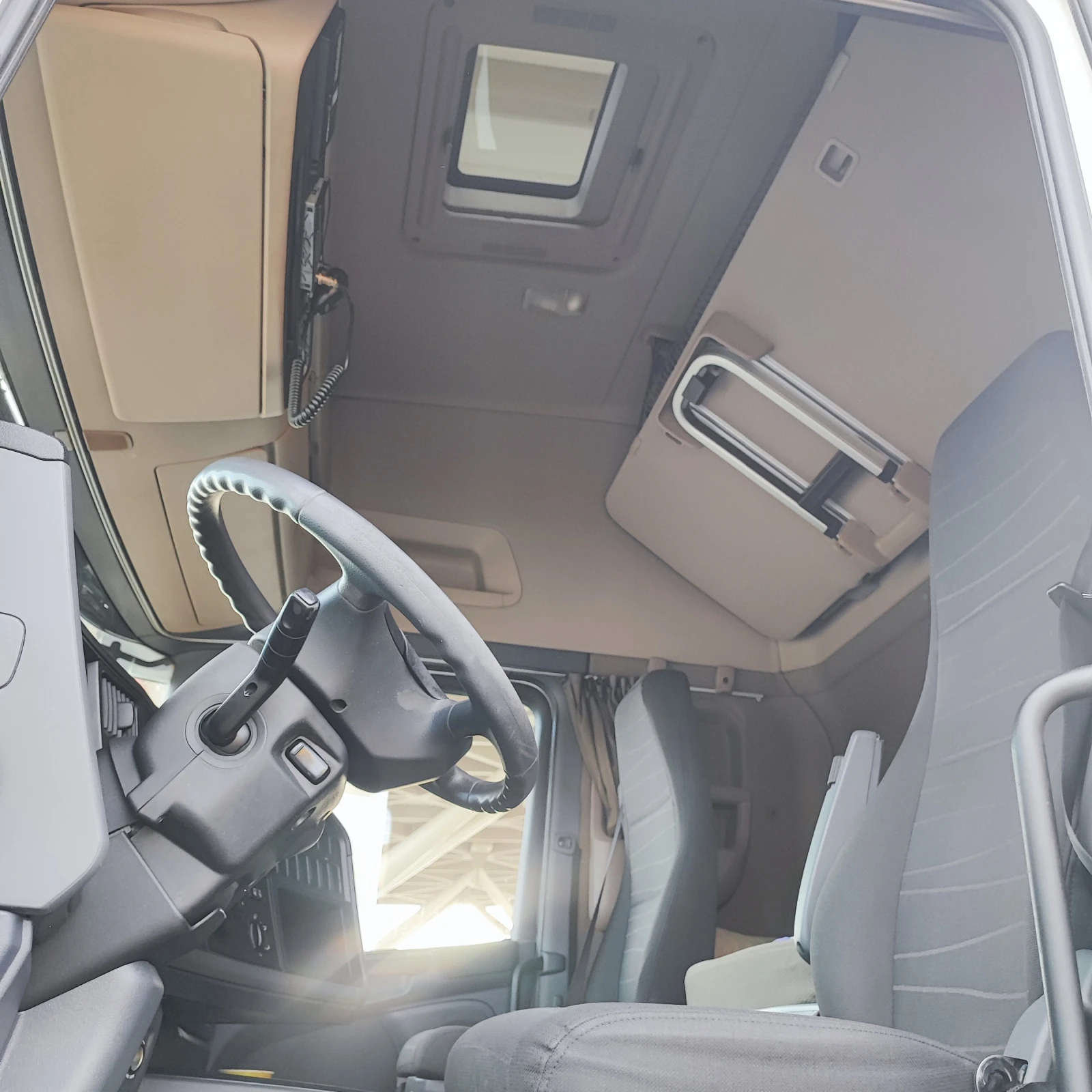 Scania R 450 RETARDER * ��� EGR * 1400 �.  | Mobile.bg � ����������� 5