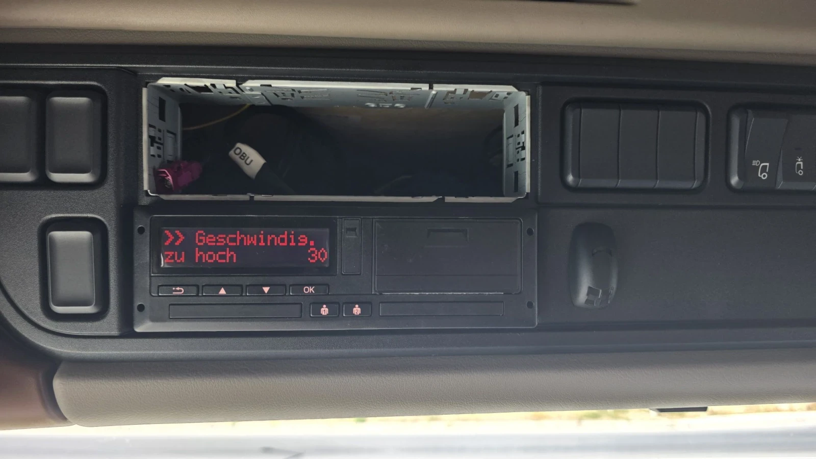 Daf FT XF 106  480 EURO 6   | Mobile.bg � ����������� 12