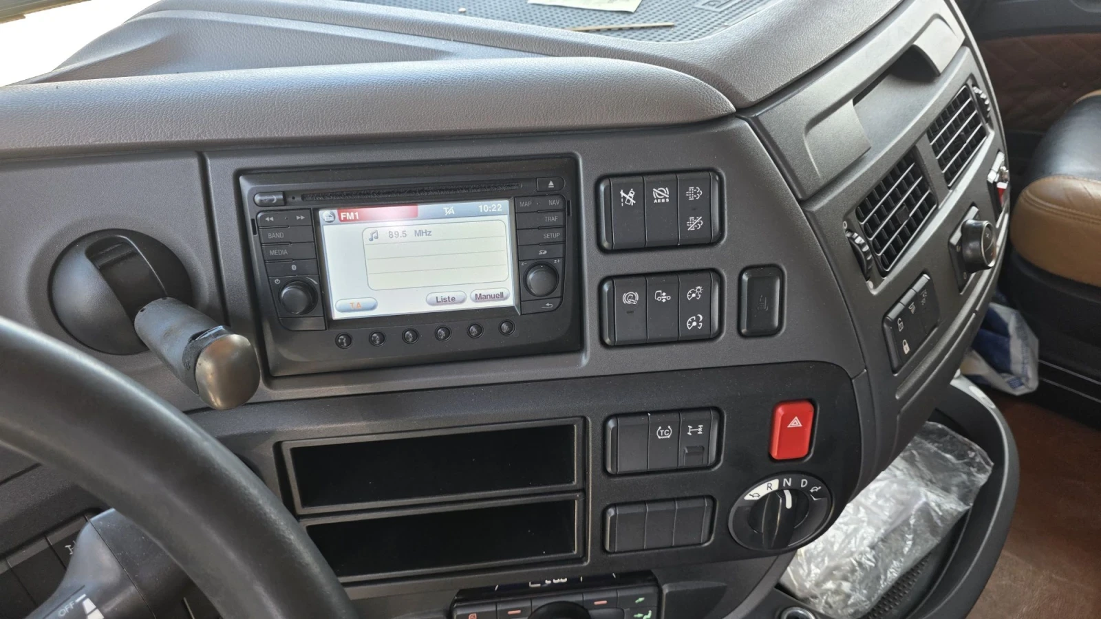 Daf FT XF 106  480 EURO 6   | Mobile.bg � ����������� 10