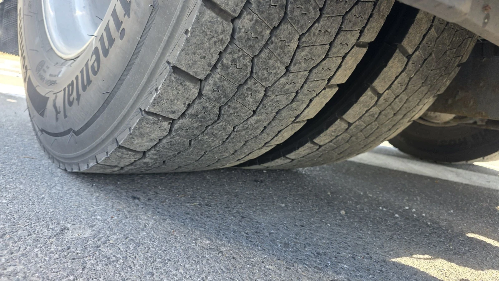 Daf FT XF 106  480 EURO 6   | Mobile.bg � ����������� 5