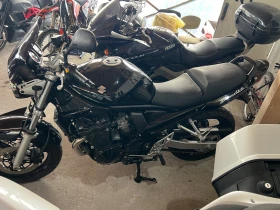 Suzuki Bandit 650 Lizing, снимка 7