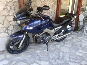 Yamaha Tdm YAMAHA TDM 900 ВНОС ОТ АВСТРИЯ , снимка 7