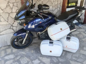 Yamaha Tdm YAMAHA TDM 900 ВНОС ОТ АВСТРИЯ , снимка 2