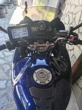 Yamaha Tdm YAMAHA TDM 900 ВНОС ОТ АВСТРИЯ , снимка 8