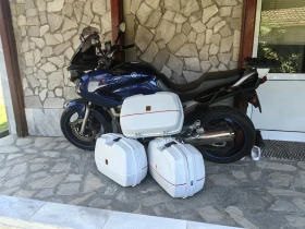 Yamaha Tdm YAMAHA TDM 900 ВНОС ОТ АВСТРИЯ , снимка 6