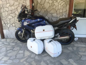 Yamaha Tdm YAMAHA TDM 900 ВНОС ОТ АВСТРИЯ , снимка 5