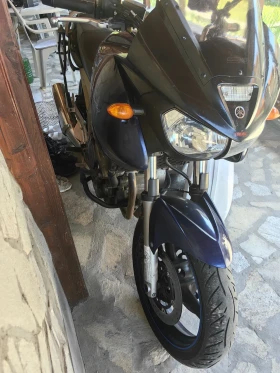 Yamaha Tdm YAMAHA TDM 900 ВНОС ОТ АВСТРИЯ , снимка 3