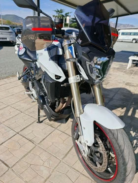 BMW F R, снимка 10