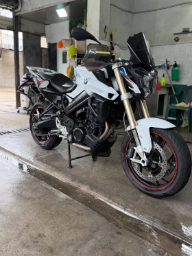 BMW F R, снимка 14