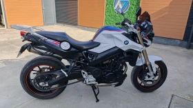 BMW F R, снимка 12