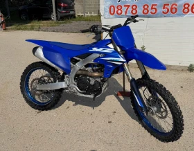 Yamaha Yzf, снимка 2